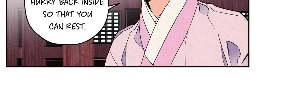 The Blue Guardian of the Princess Chapter 56 page 81 - 