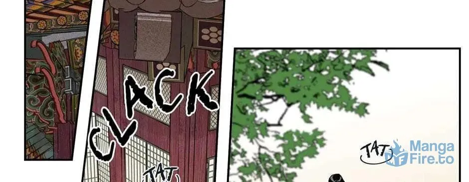 The Blue Guardian of the Princess Chapter 56 page 95 - 