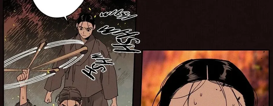 The Blue Guardian of the Princess Chapter 57 page 12 - 