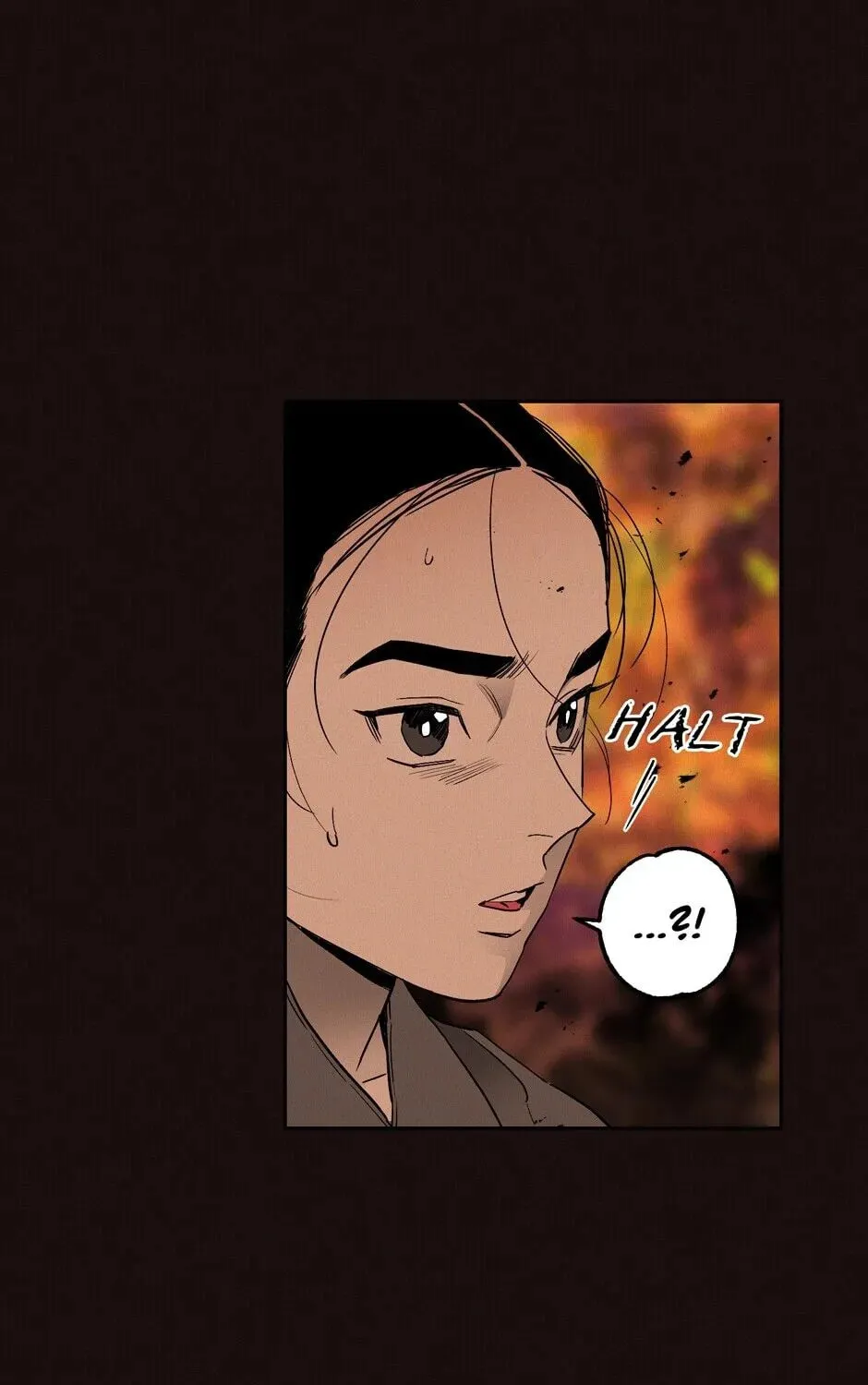 The Blue Guardian of the Princess Chapter 57 page 17 - 