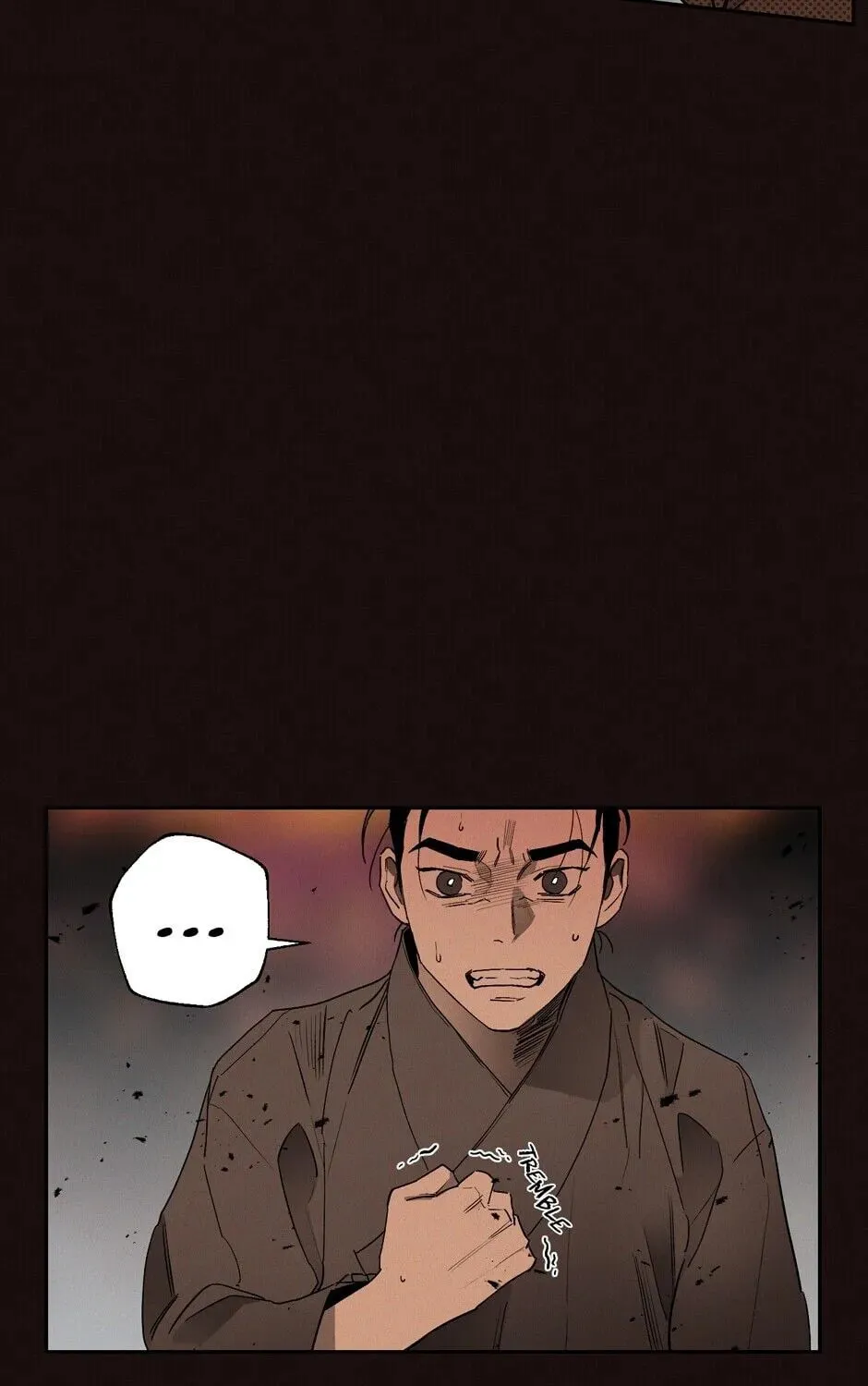 The Blue Guardian of the Princess Chapter 57 page 29 - 