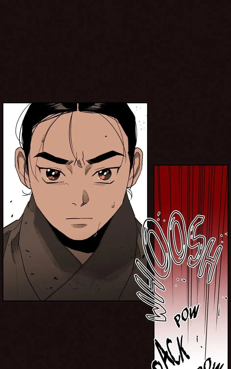 The Blue Guardian of the Princess Chapter 57 page 39 - 
