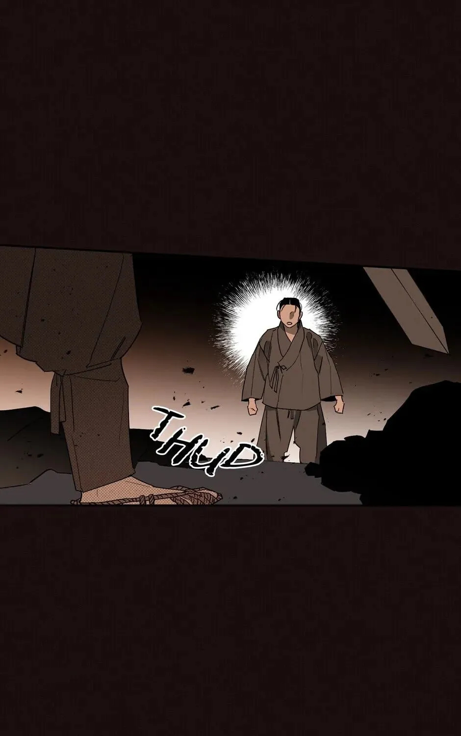 The Blue Guardian of the Princess Chapter 57 page 41 - 