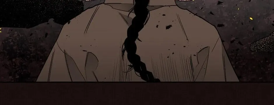 The Blue Guardian of the Princess Chapter 57 page 44 - 