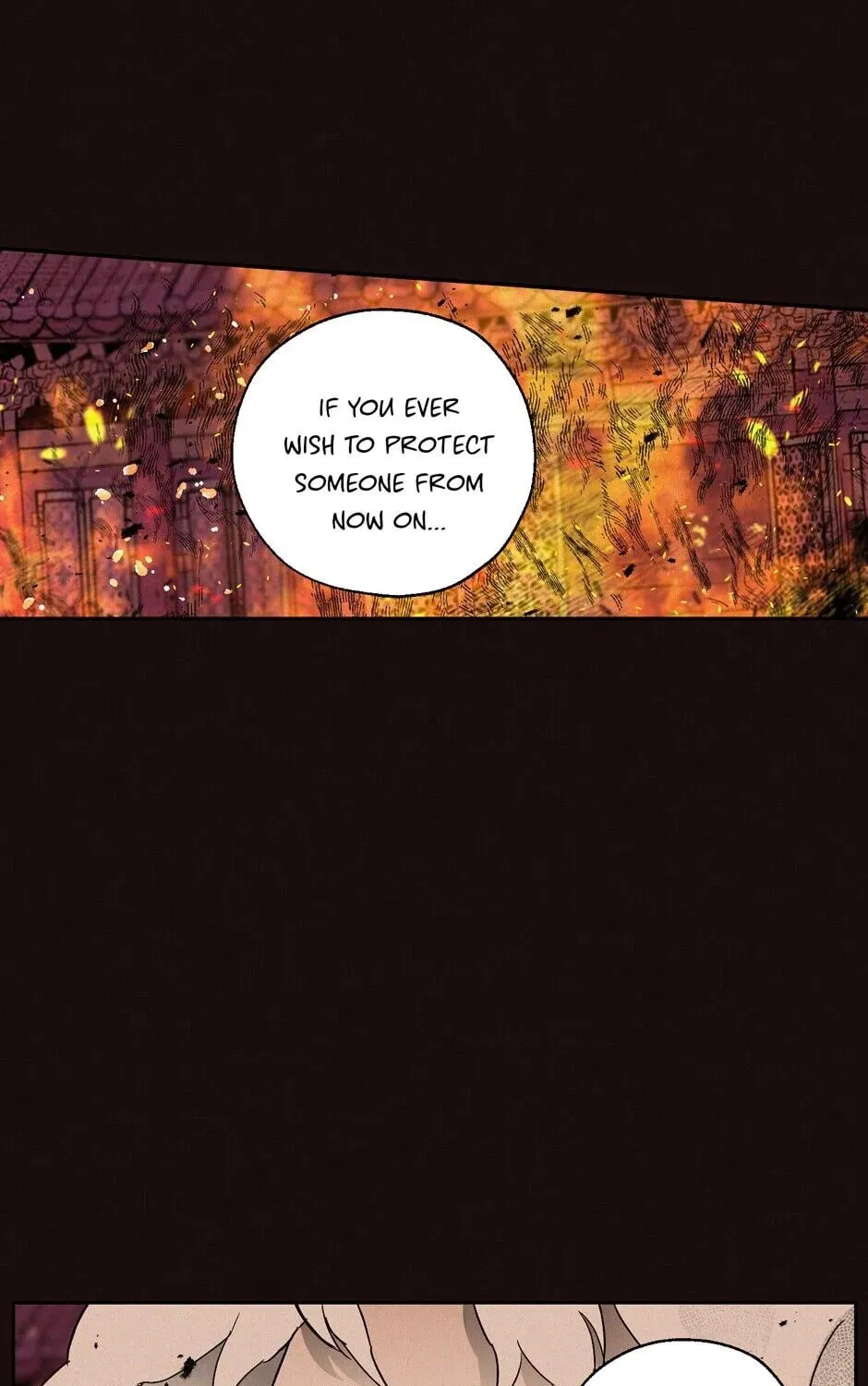 The Blue Guardian of the Princess Chapter 57 page 47 - 
