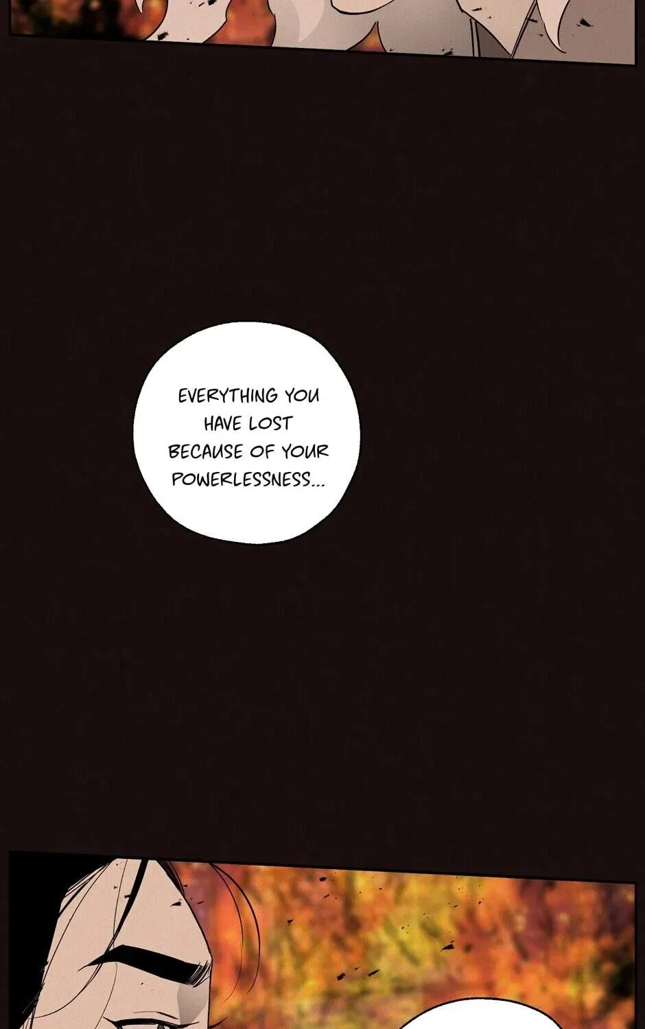 The Blue Guardian of the Princess Chapter 57 page 49 - 