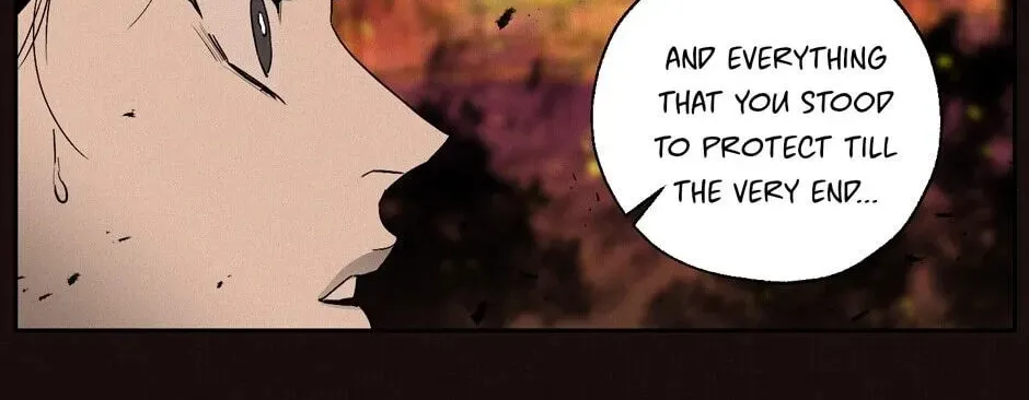 The Blue Guardian of the Princess Chapter 57 page 50 - 