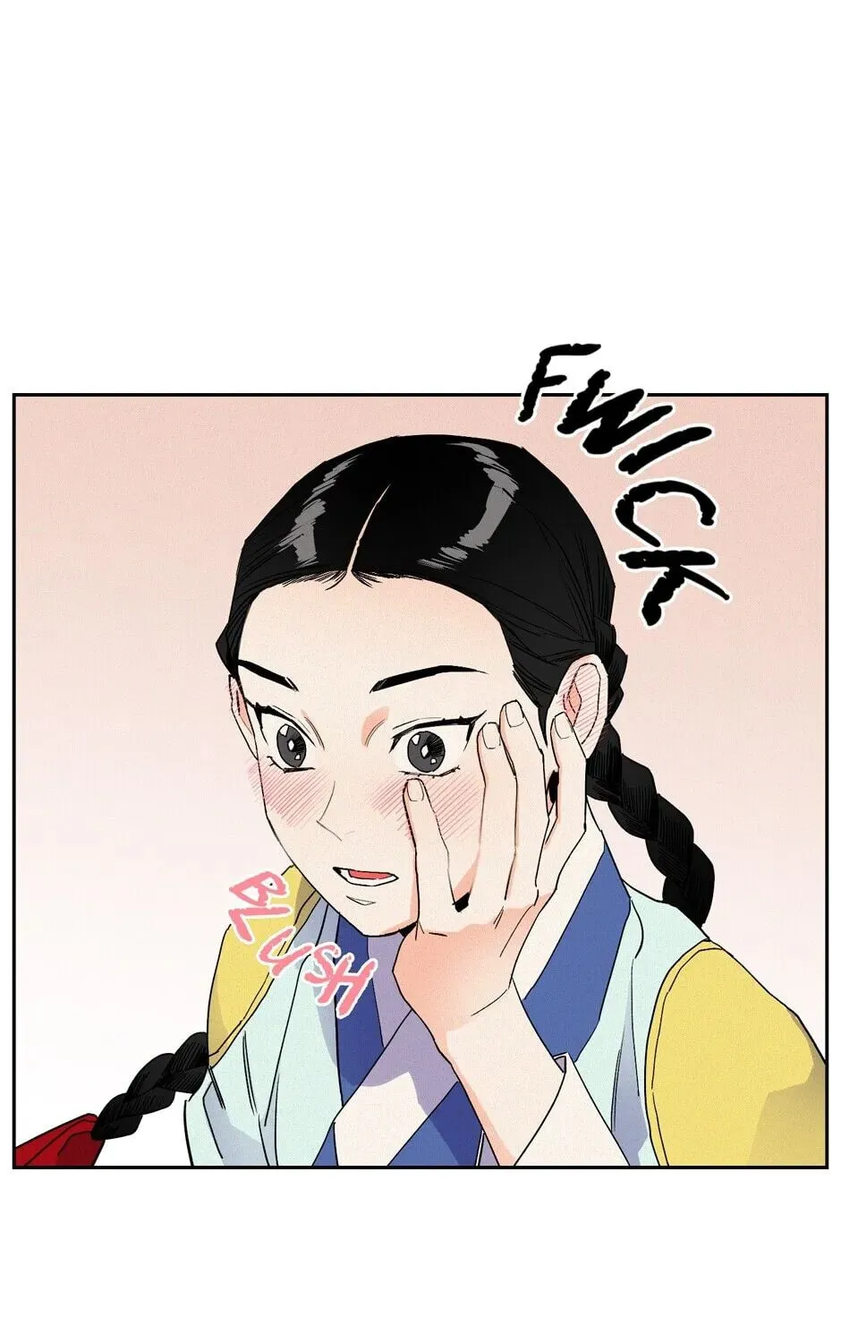 The Blue Guardian of the Princess Chapter 57 page 61 - 