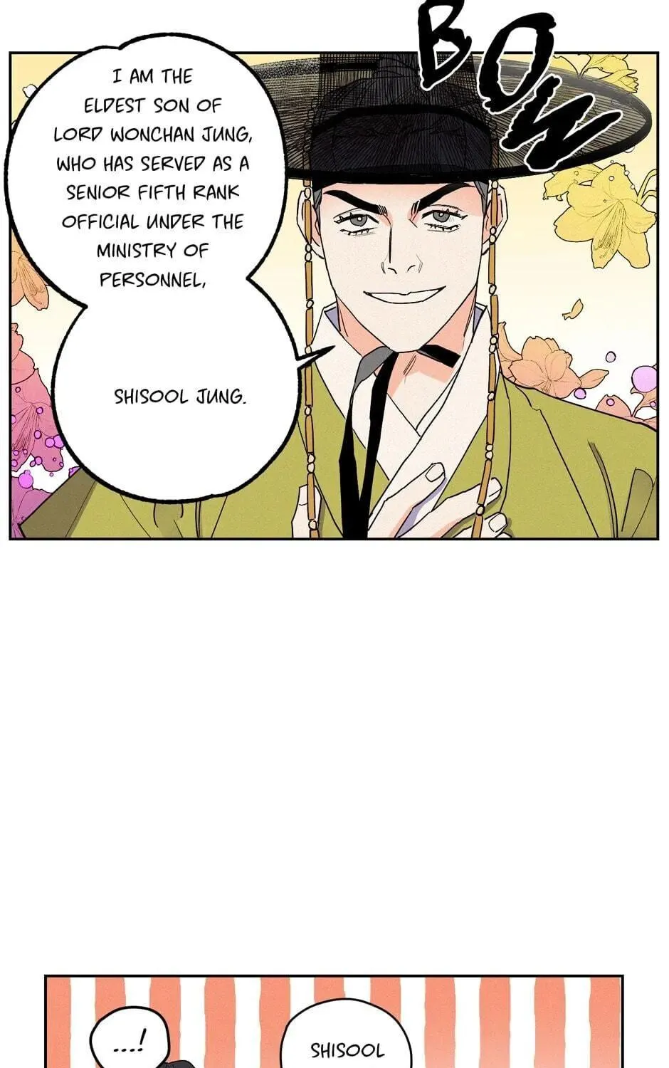 The Blue Guardian of the Princess Chapter 57 page 69 - 