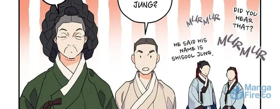 The Blue Guardian of the Princess Chapter 57 page 70 - 