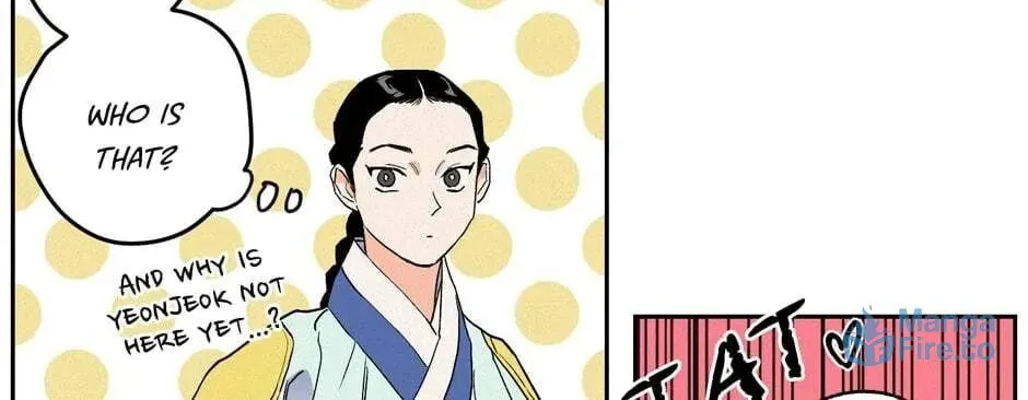The Blue Guardian of the Princess Chapter 57 page 76 - 