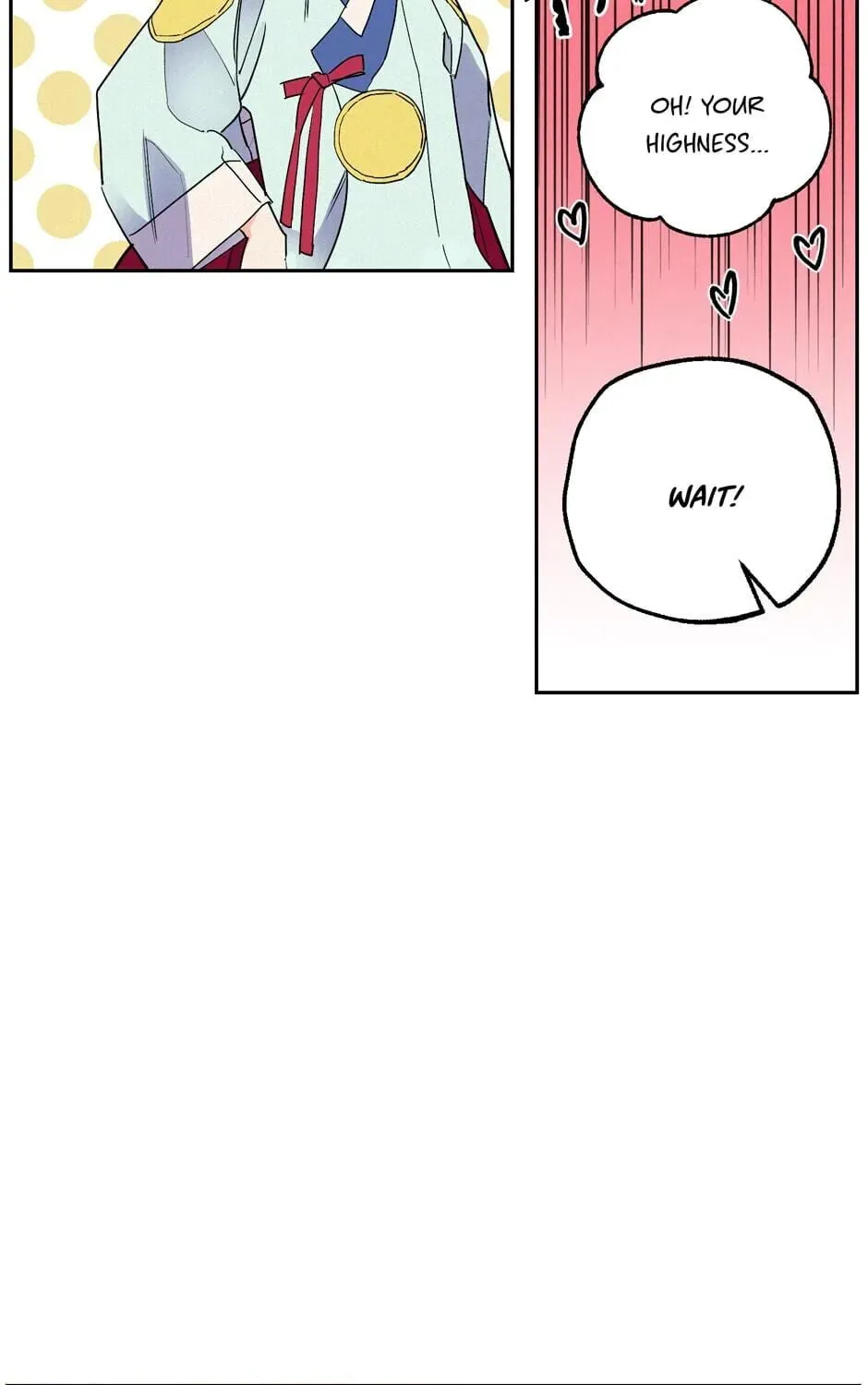 The Blue Guardian of the Princess Chapter 57 page 77 - 