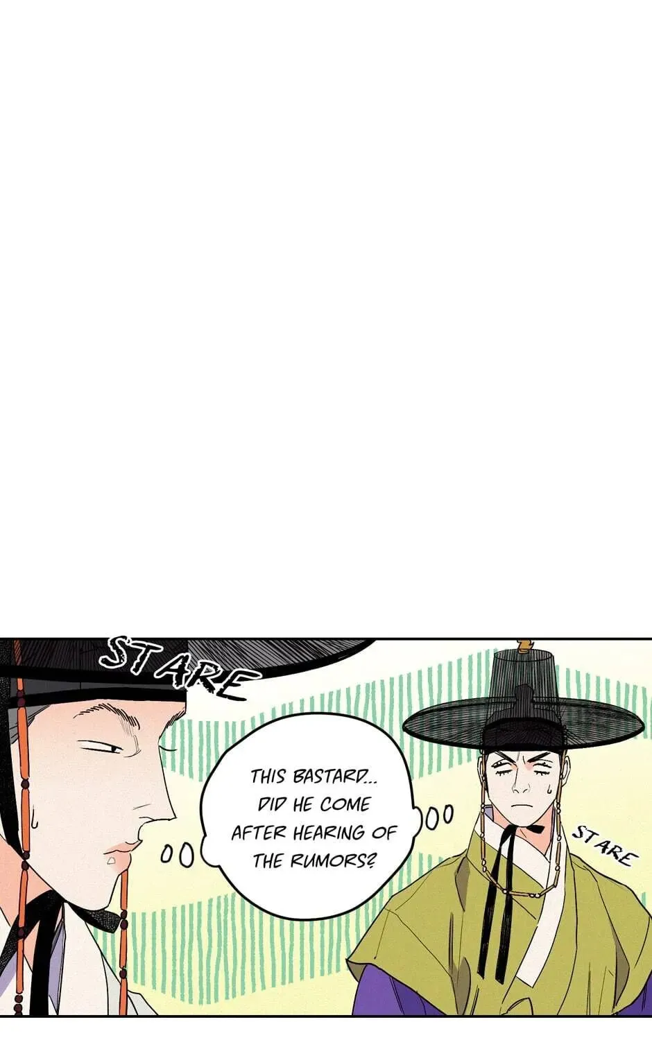 The Blue Guardian of the Princess Chapter 57 page 83 - 