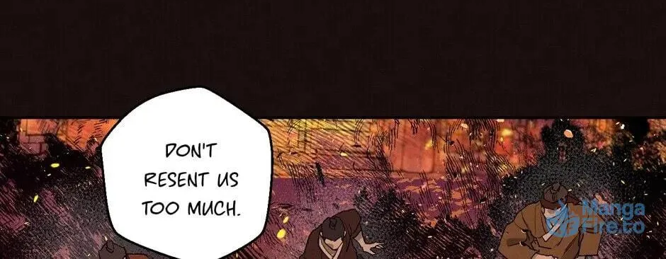 The Blue Guardian of the Princess Chapter 57 page 10 - 