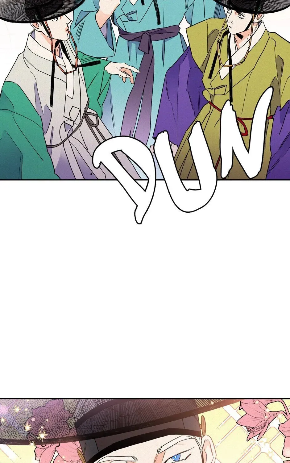 The Blue Guardian of the Princess Chapter 57 page 95 - 