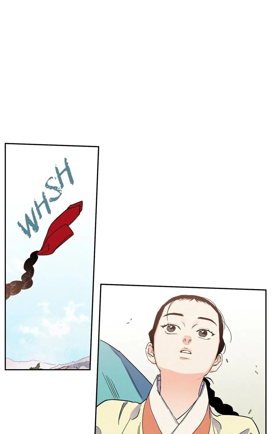 The Blue Guardian of the Princess Chapter 58 page 104 - 