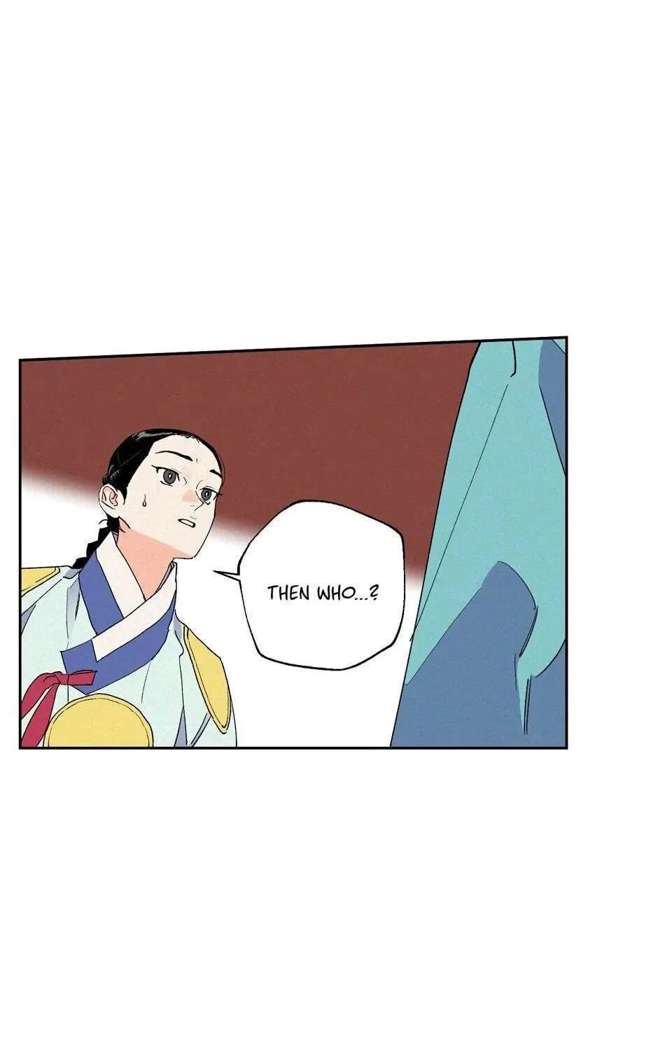 The Blue Guardian of the Princess Chapter 58 page 46 - 
