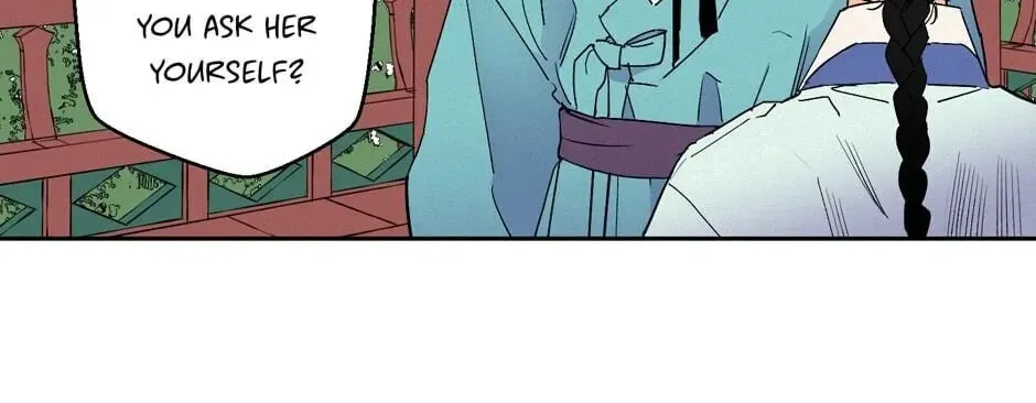 The Blue Guardian of the Princess Chapter 58 page 55 - 