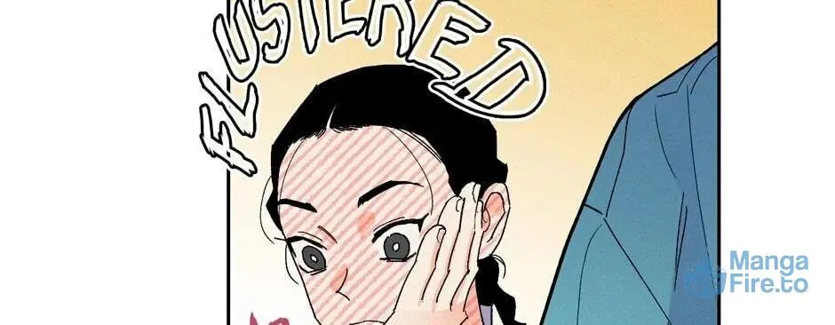 The Blue Guardian of the Princess Chapter 59 page 11 - 