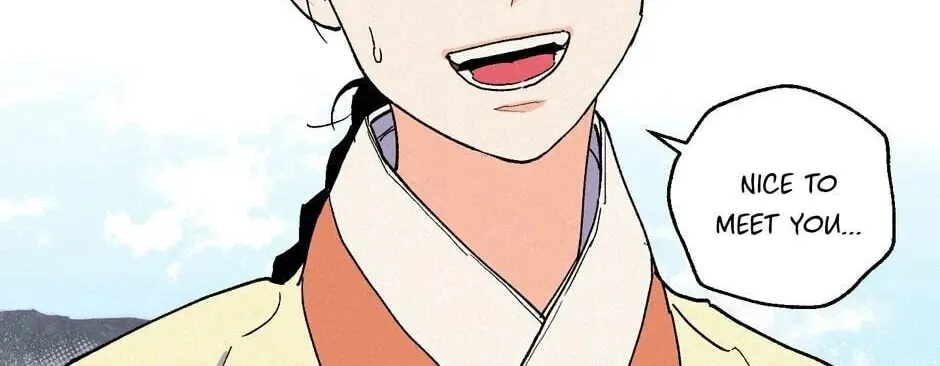 The Blue Guardian of the Princess Chapter 59 page 21 - 