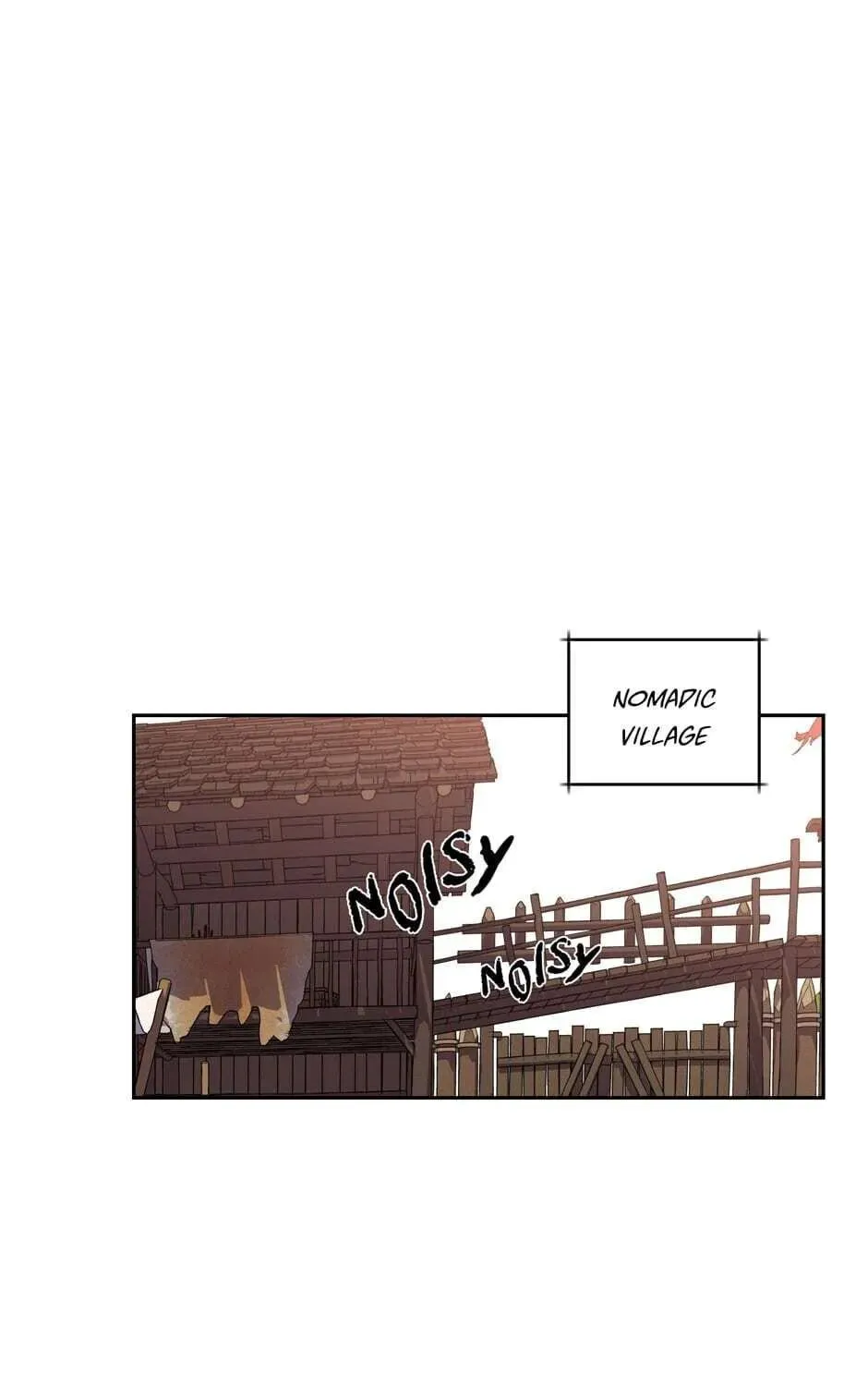 The Blue Guardian of the Princess Chapter 59 page 30 - 