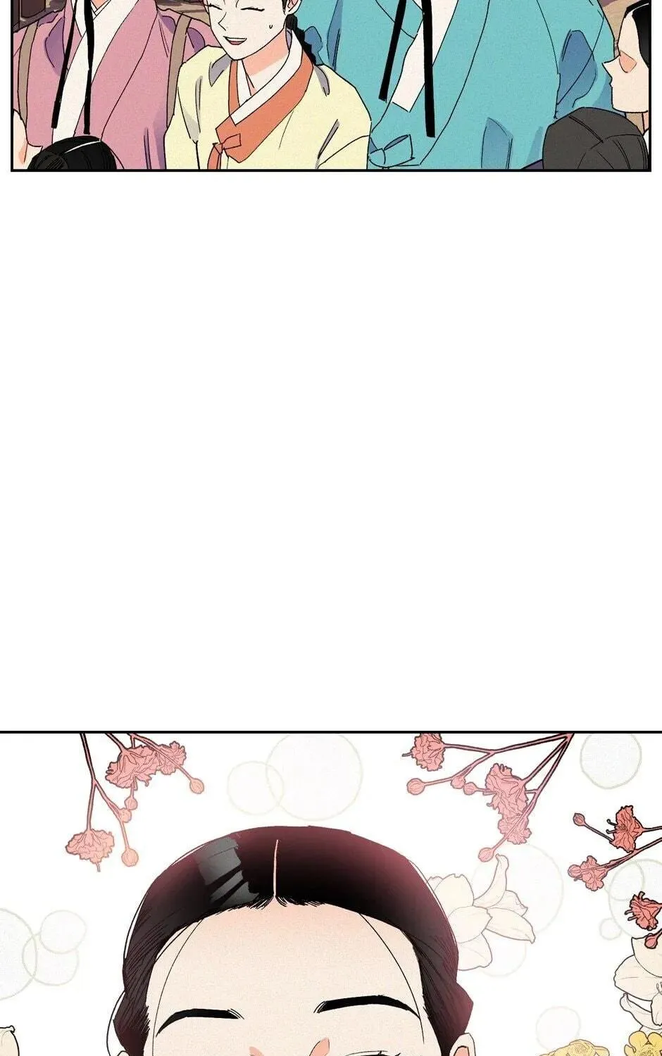 The Blue Guardian of the Princess Chapter 59 page 34 - 