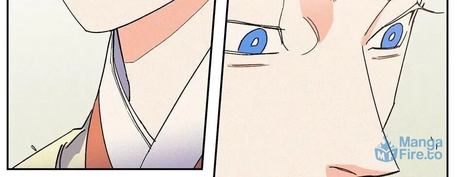 The Blue Guardian of the Princess Chapter 59 page 5 - 