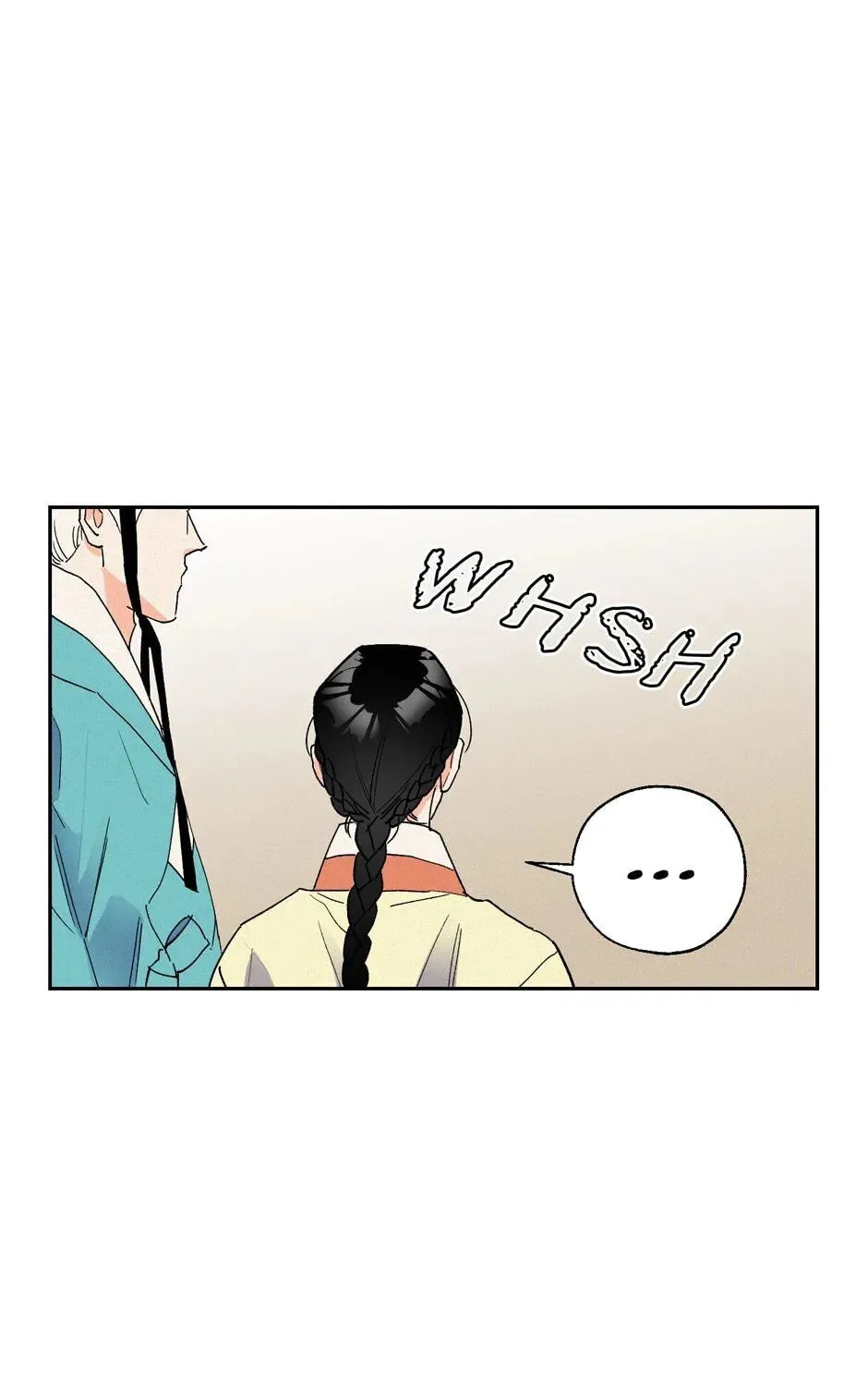 The Blue Guardian of the Princess Chapter 59 page 44 - 