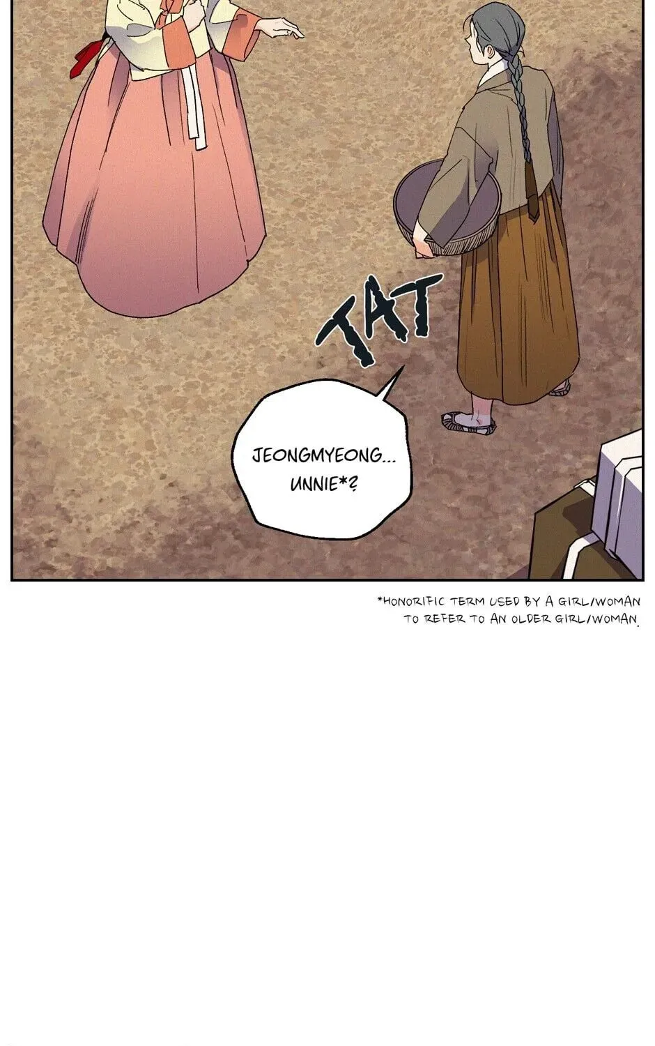 The Blue Guardian of the Princess Chapter 59 page 50 - 