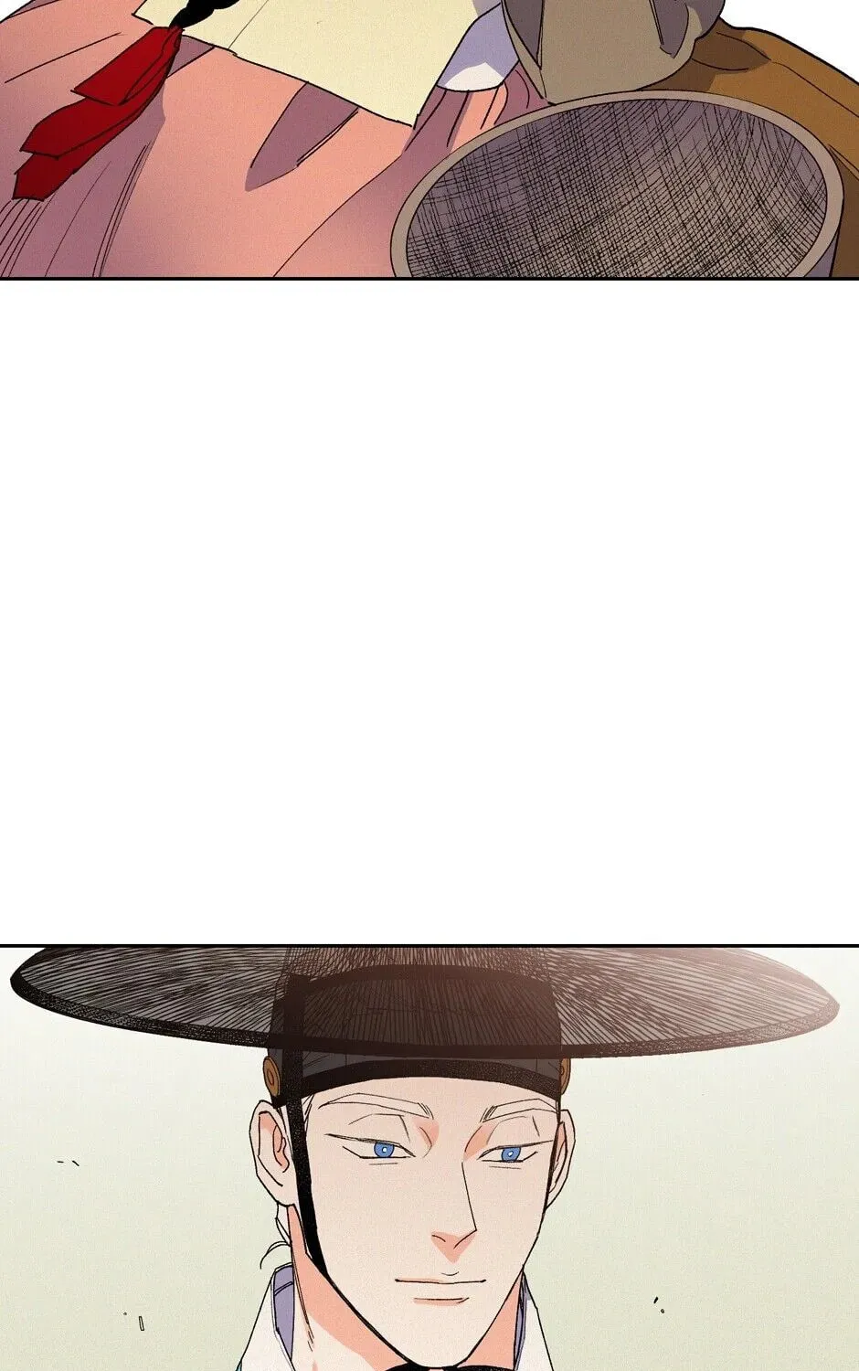 The Blue Guardian of the Princess Chapter 59 page 56 - 