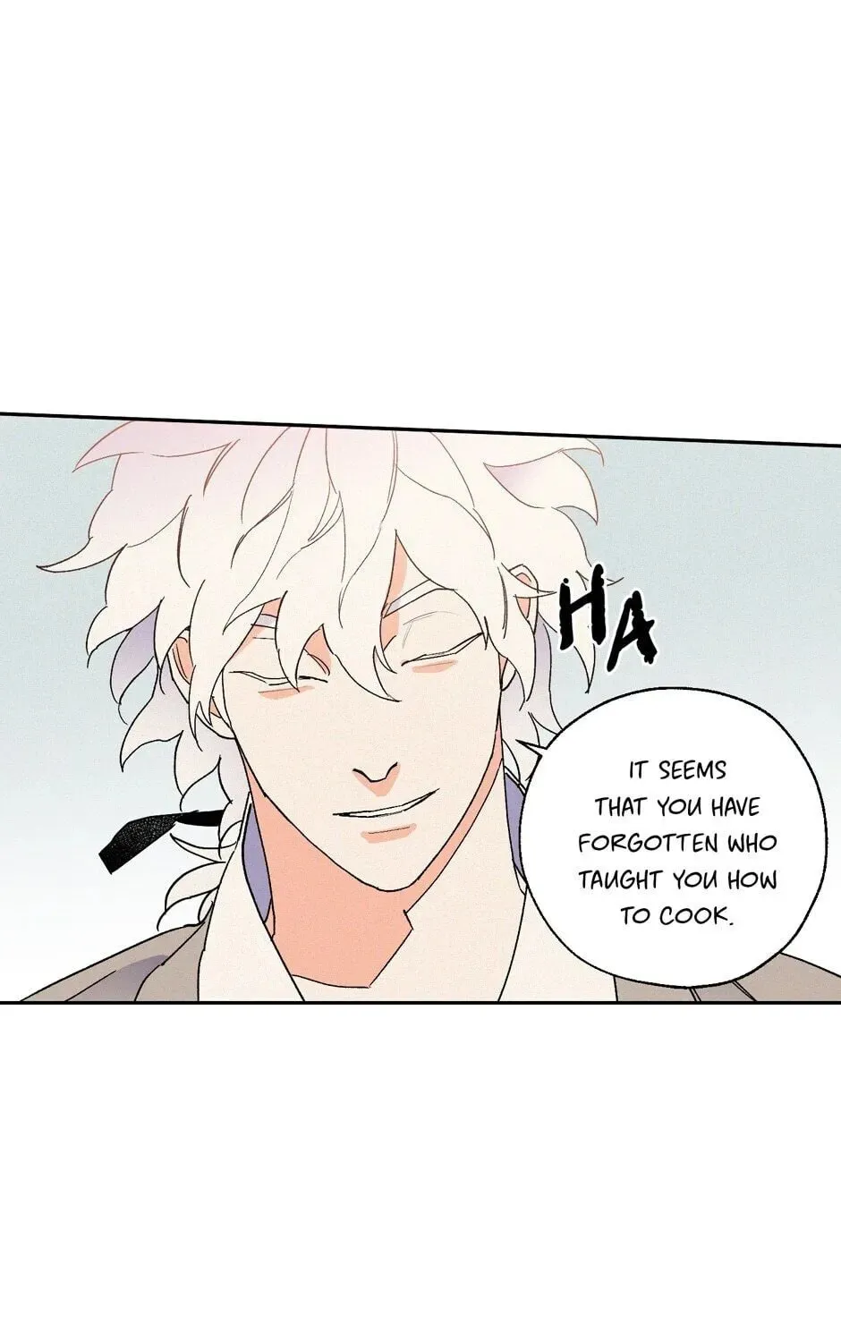 The Blue Guardian of the Princess Chapter 59 page 62 - 
