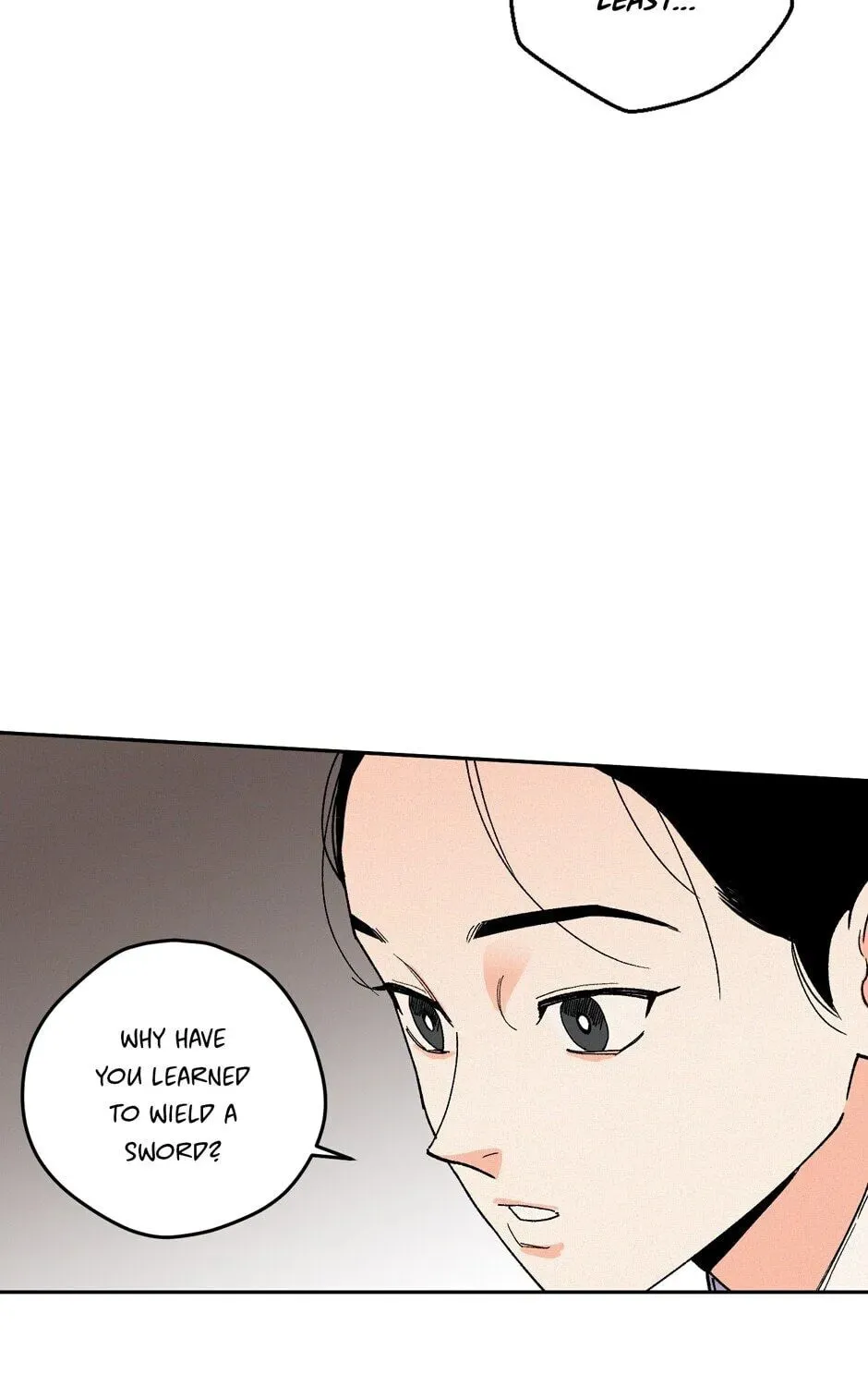 The Blue Guardian of the Princess Chapter 59 page 80 - 