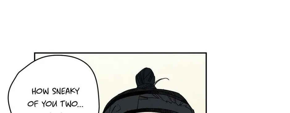The Blue Guardian of the Princess Chapter 59 page 9 - 