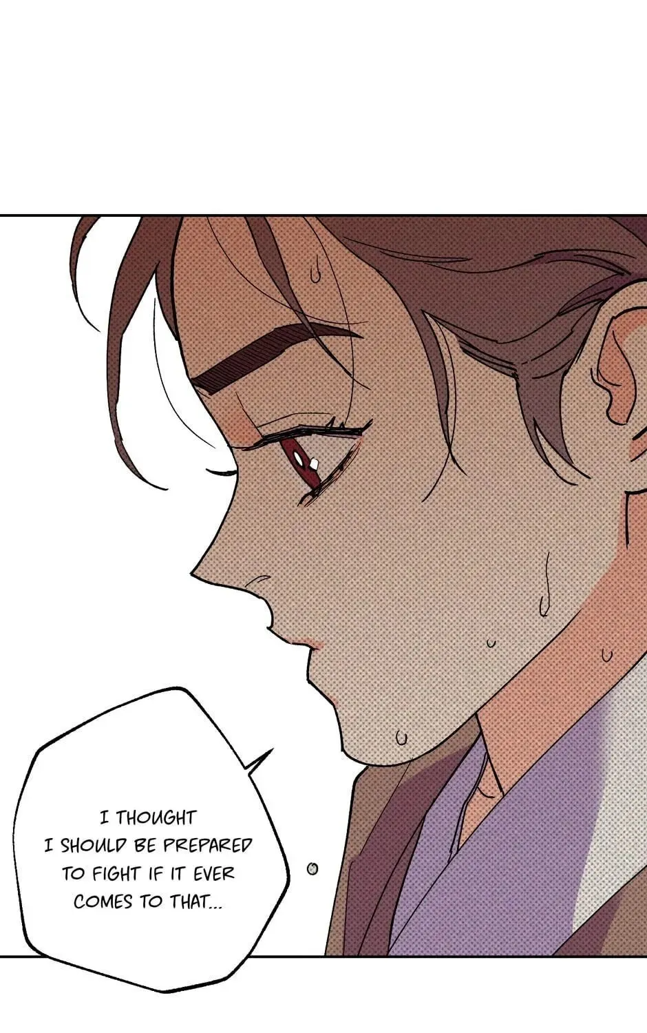 The Blue Guardian of the Princess Chapter 59 page 84 - 