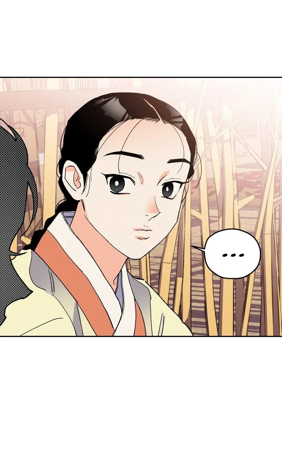 The Blue Guardian of the Princess Chapter 59 page 86 - 