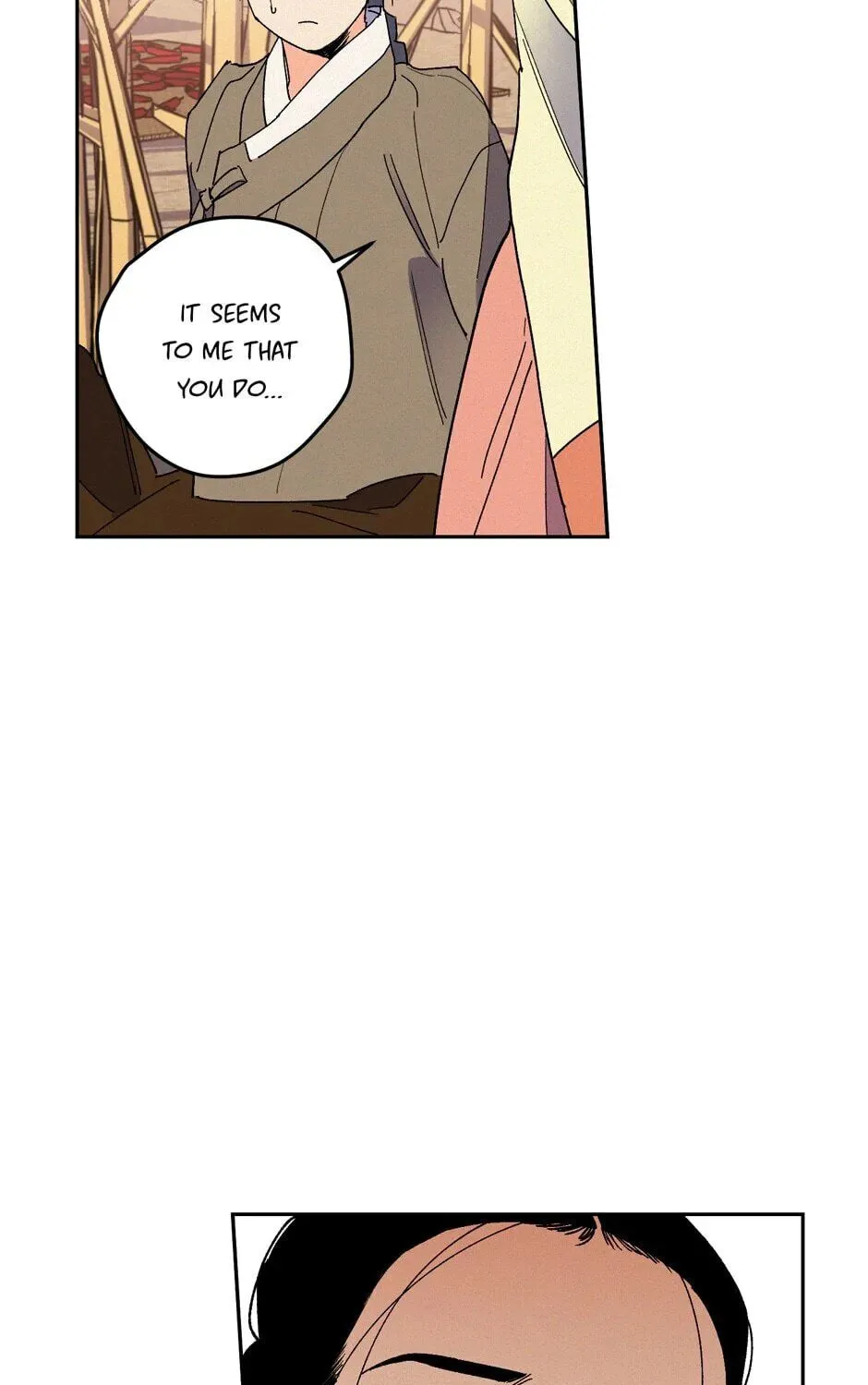 The Blue Guardian of the Princess Chapter 59 page 92 - 