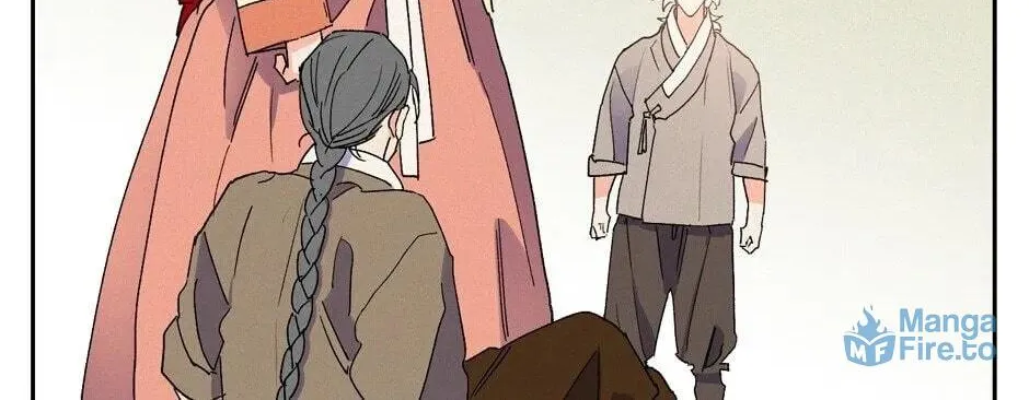 The Blue Guardian of the Princess Chapter 59 page 95 - 