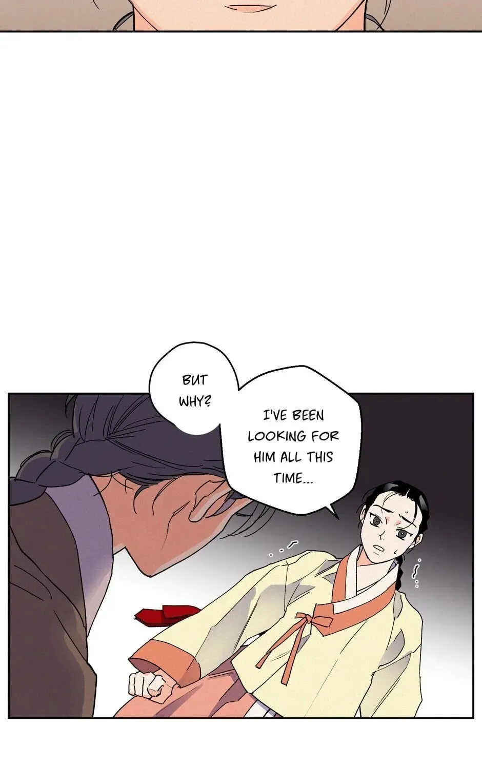 The Blue Guardian of the Princess Chapter 60 page 38 - 