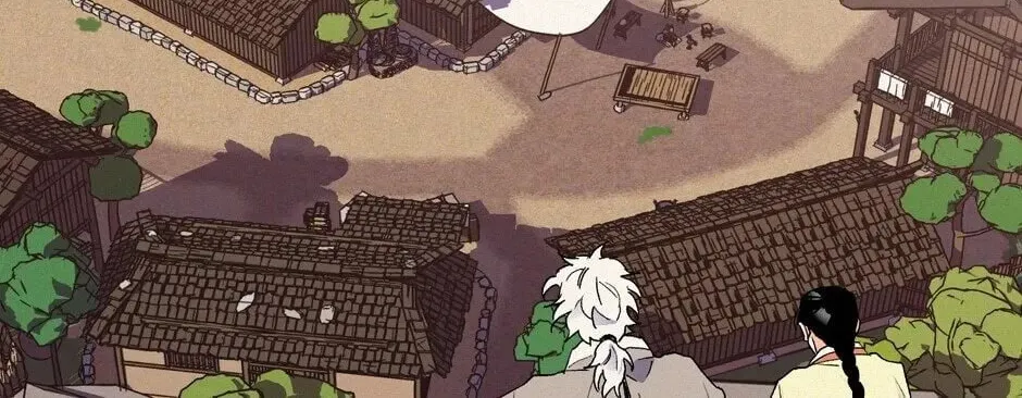 The Blue Guardian of the Princess Chapter 60 page 49 - 
