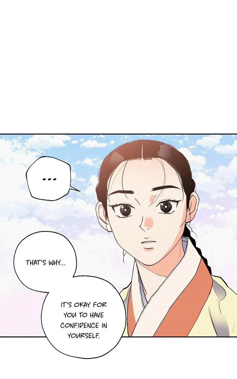 The Blue Guardian of the Princess Chapter 60 page 68 - 