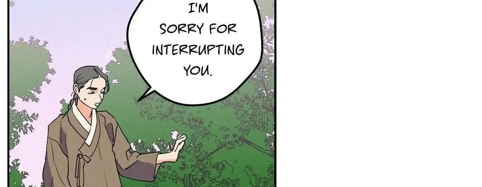The Blue Guardian of the Princess Chapter 60 page 87 - 