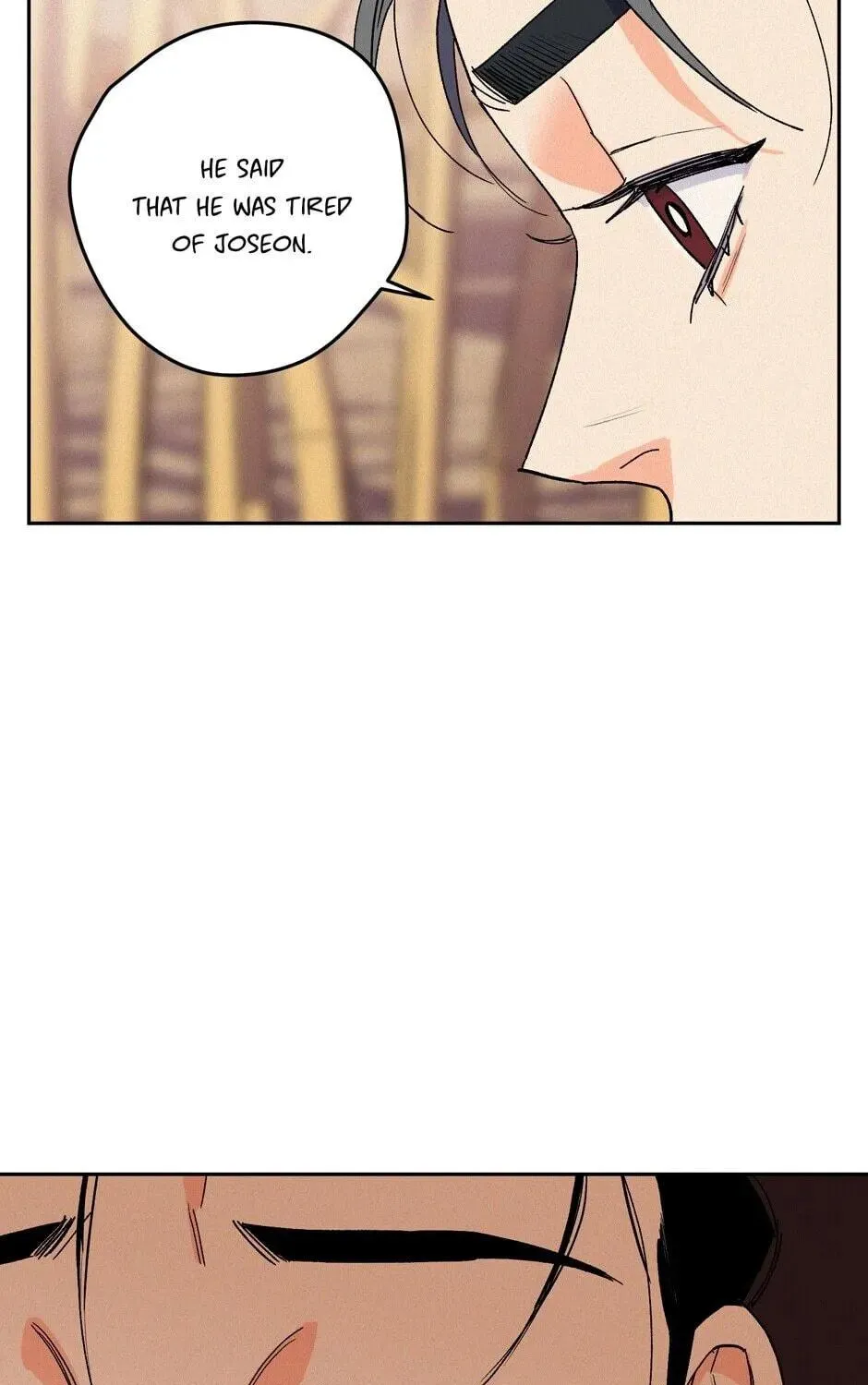 The Blue Guardian of the Princess Chapter 60 page 10 - 