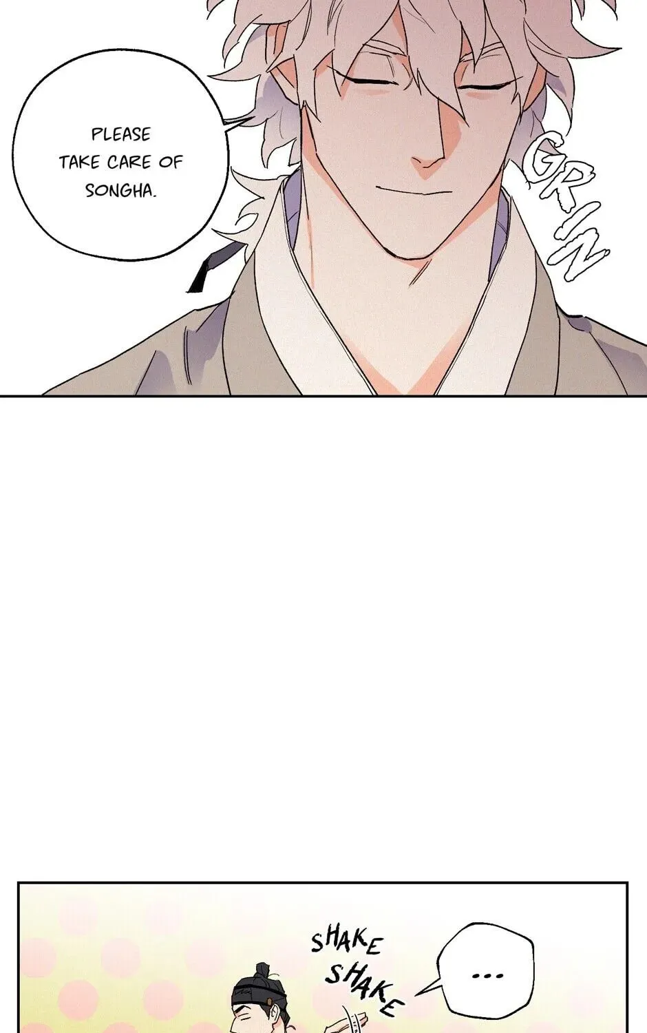 The Blue Guardian of the Princess Chapter 61 page 102 - 