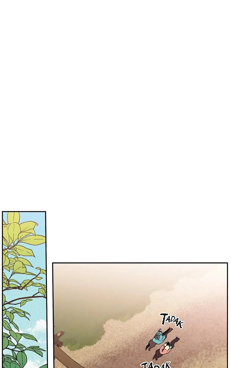 The Blue Guardian of the Princess Chapter 61 page 104 - 