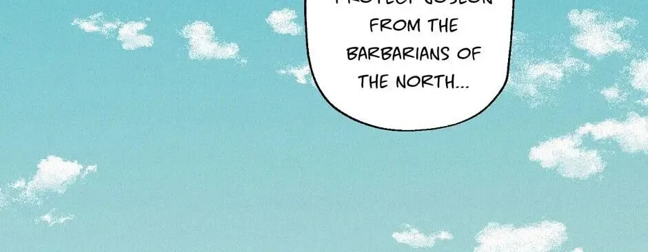The Blue Guardian of the Princess Chapter 61 page 21 - 