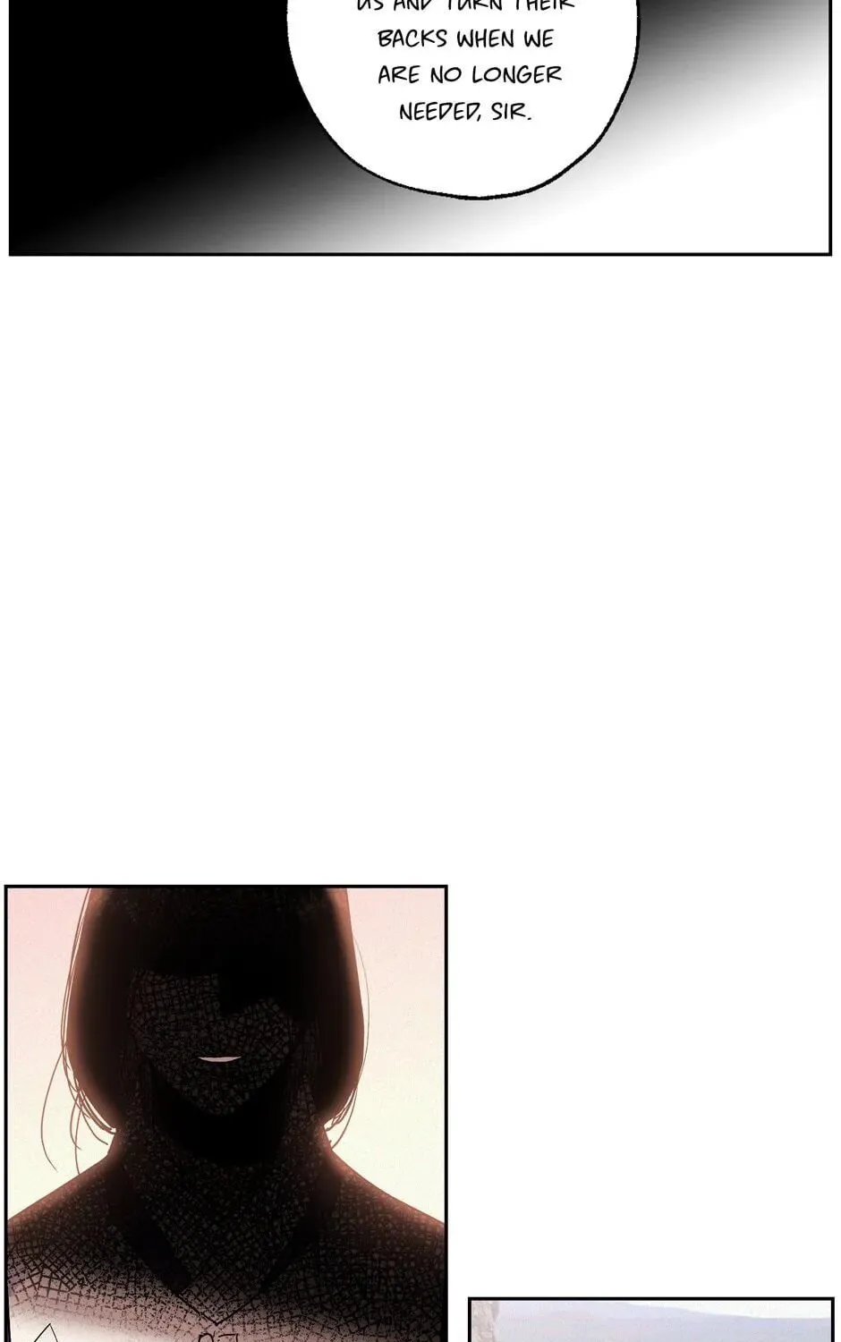 The Blue Guardian of the Princess Chapter 61 page 26 - 