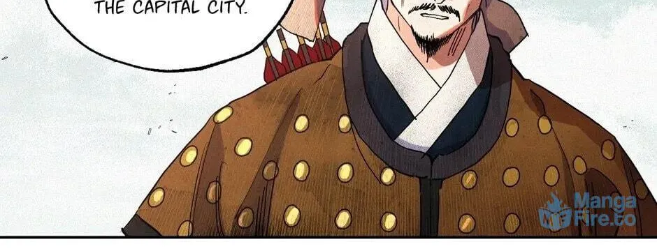 The Blue Guardian of the Princess Chapter 61 page 29 - 
