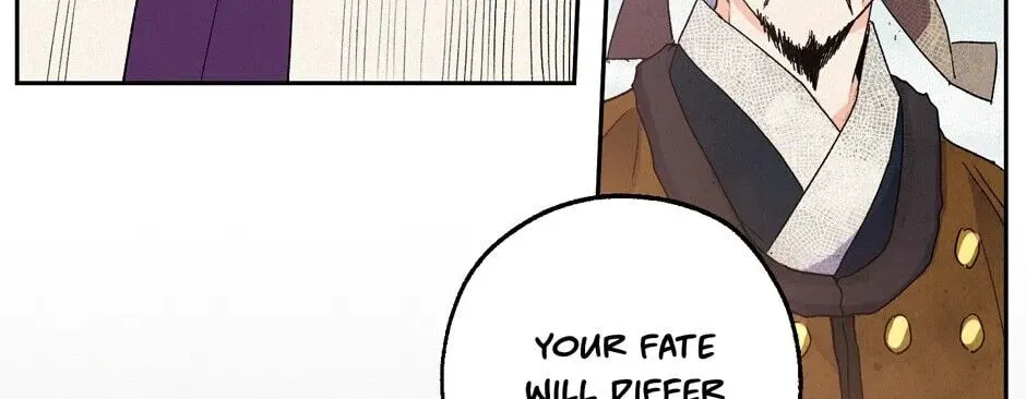 The Blue Guardian of the Princess Chapter 61 page 37 - 
