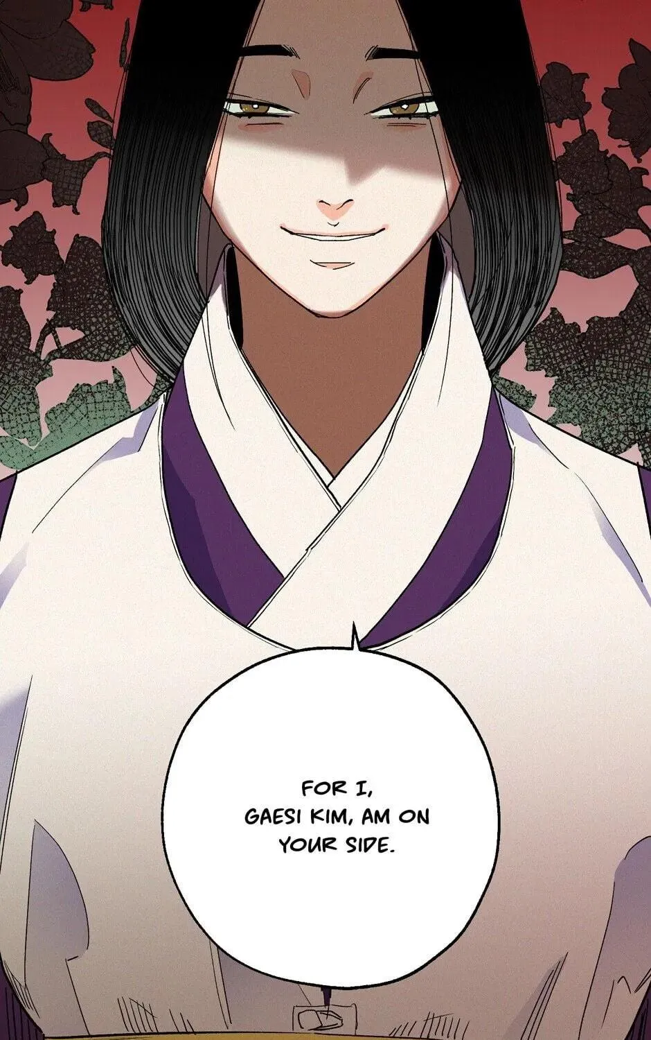 The Blue Guardian of the Princess Chapter 61 page 40 - 