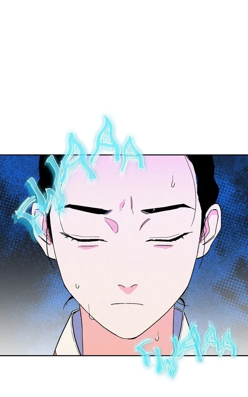 The Blue Guardian of the Princess Chapter 61 page 50 - 